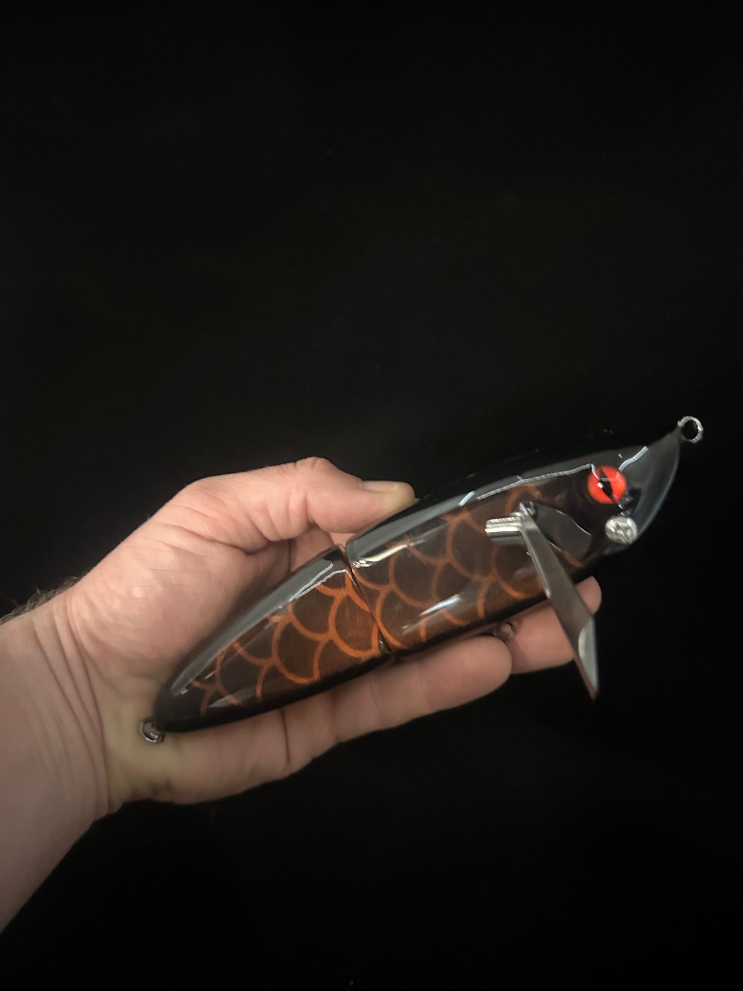 Coban Cod Crawler