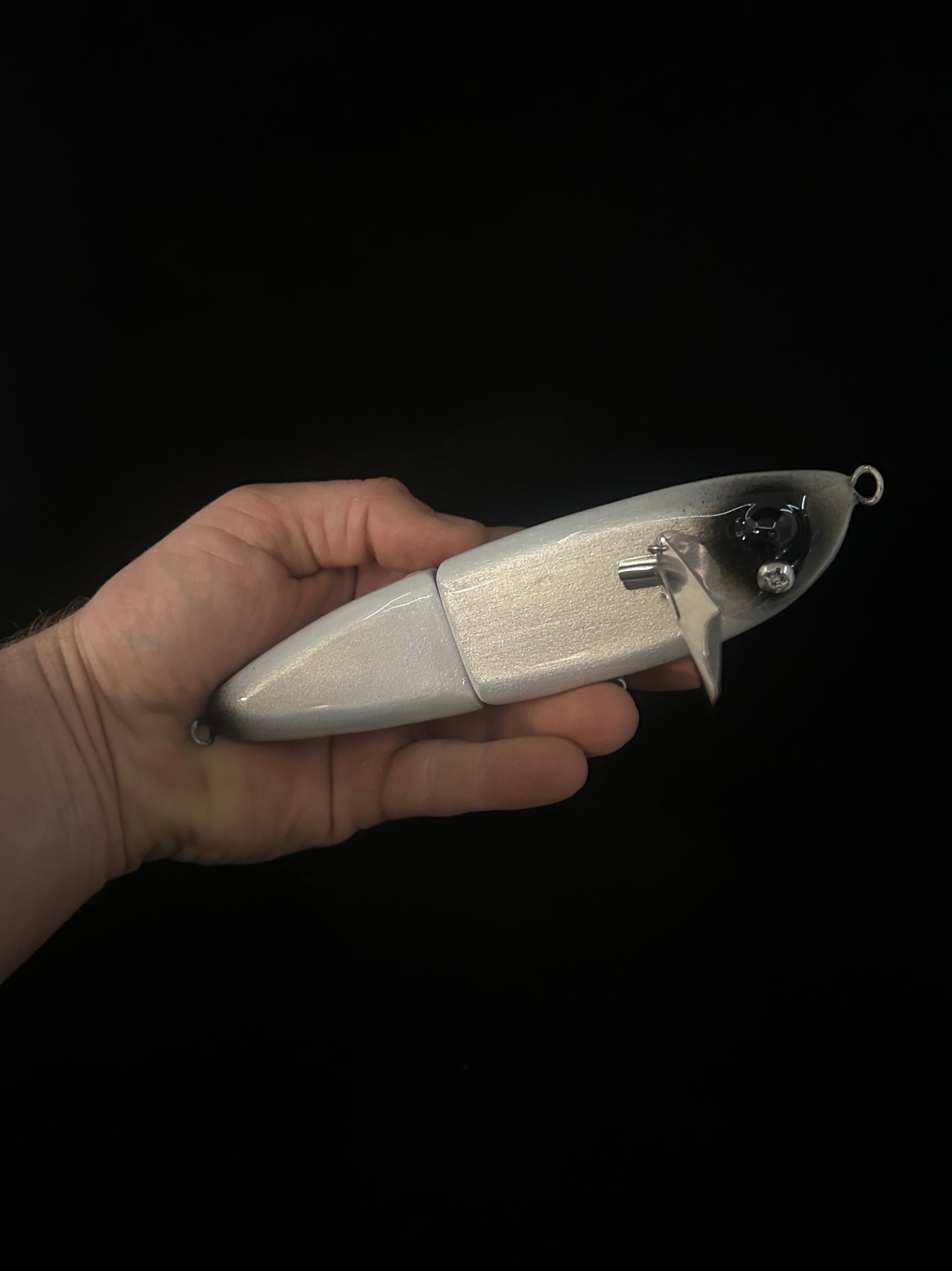 Coban Cod Crawler