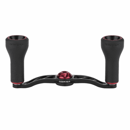 Gomexus Aluminium Handle With TPE Knob BDH-P24L
