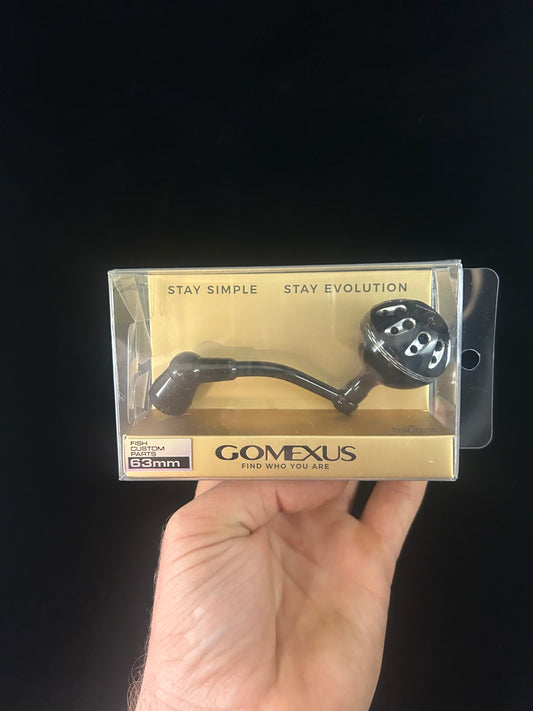 Gomexus Spinning Reel Handle Diawa