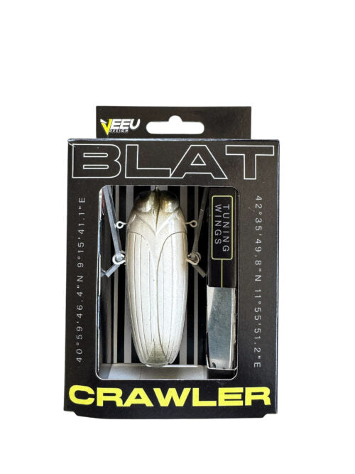Blat Crawler