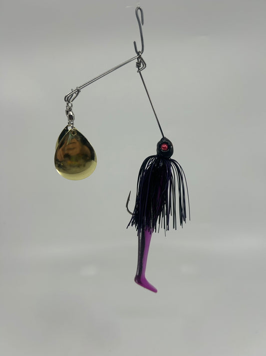 3/4 OZ Dual Wielder Size 6 Colorado Blades