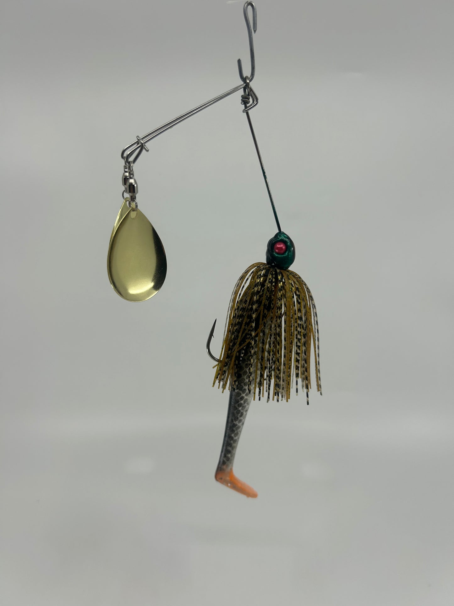 3/4 OZ Dual Wielder Size 6 Colorado Blades