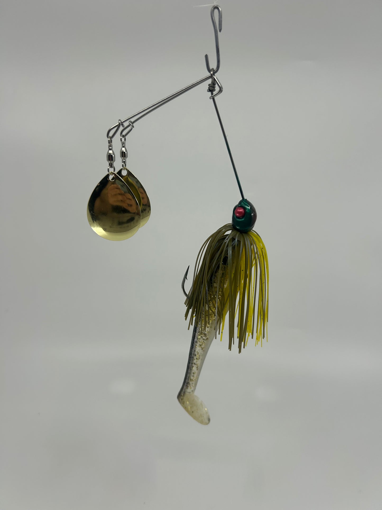 3/4 OZ Dual Wielder Size 6 Colorado Blades