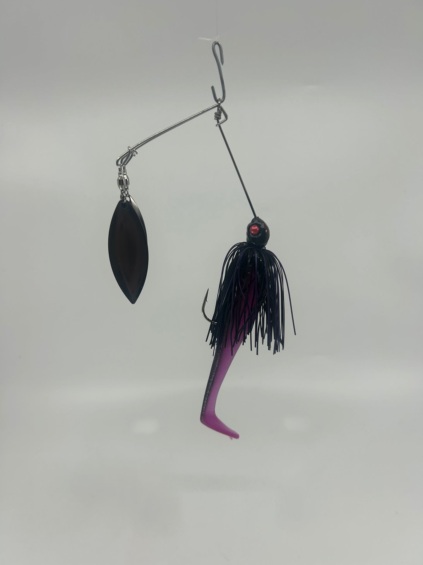 3/4 OZ Dual Wielder Size 4.5 Willow Blade