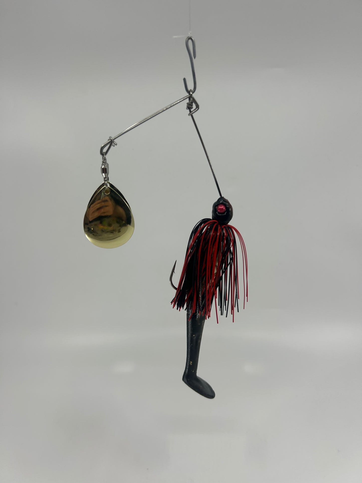 3/4 OZ Dual Wielder Size 6 Colorado Blades