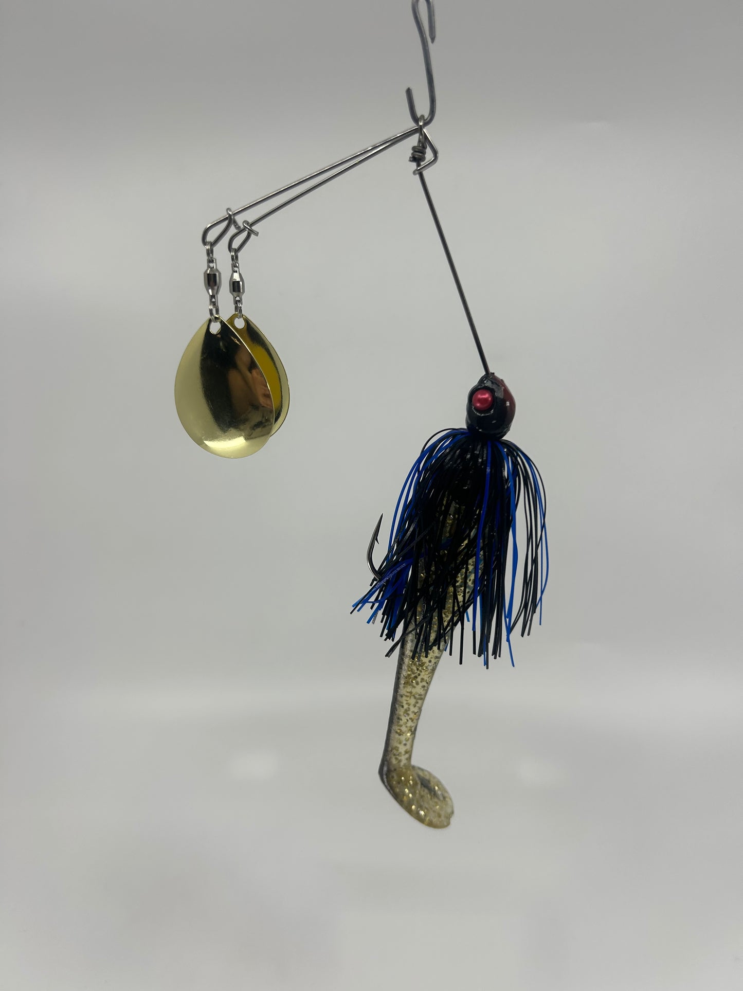 3/4 OZ Dual Wielder Size 6 Colorado Blades