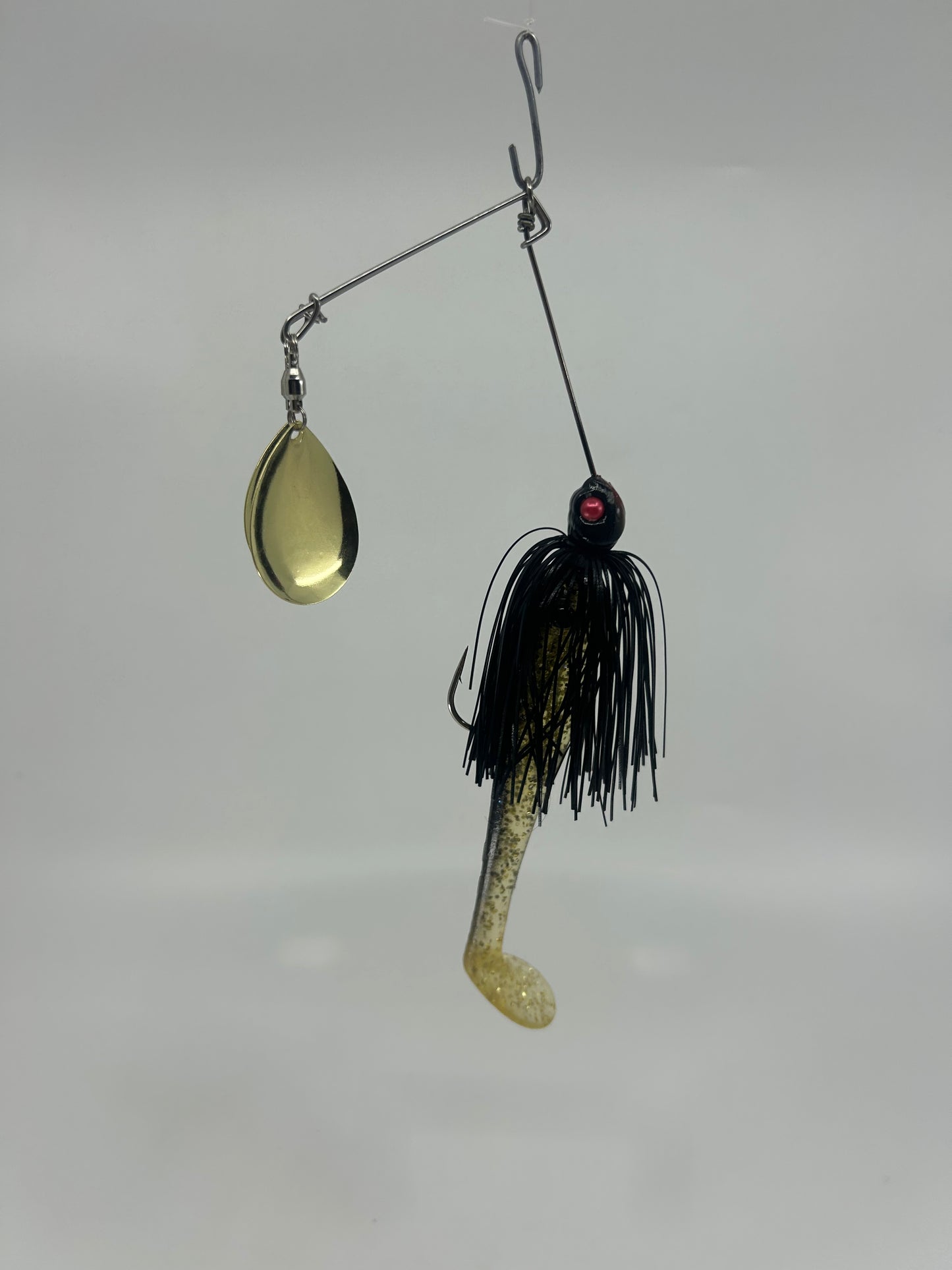 3/4 OZ Dual Wielder Size 6 Colorado Blades