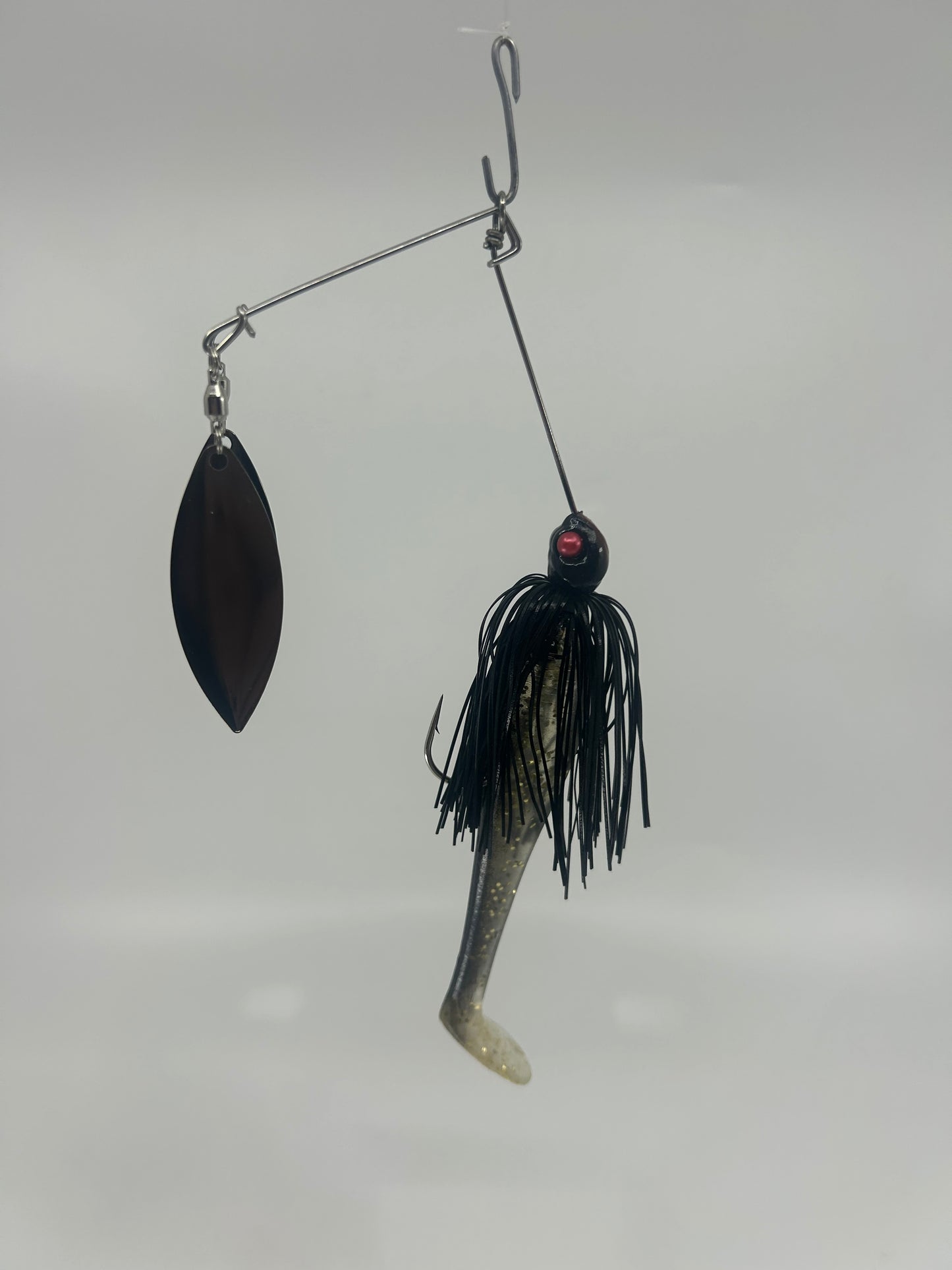 3/4 OZ Dual Wielder Size 4.5 Willow Blade