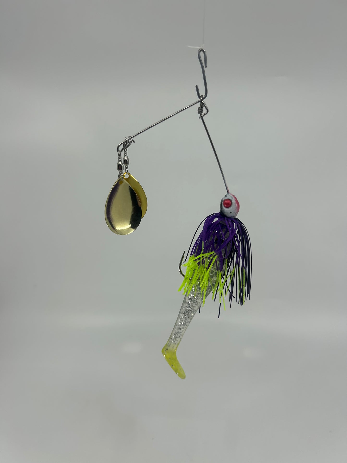 3/4 OZ Dual Wielder Size 6 Colorado Blades