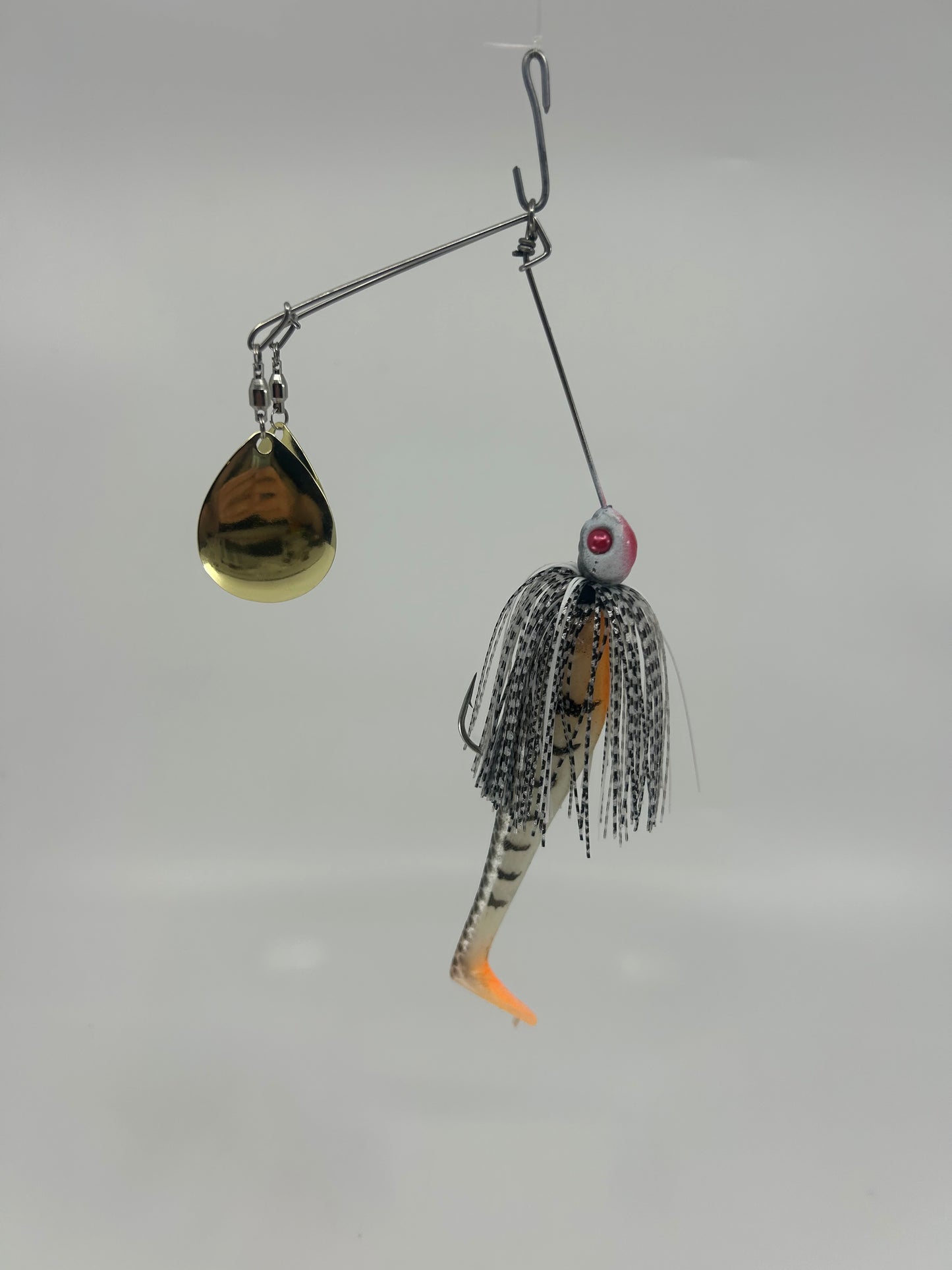 3/4 OZ Dual Wielder Size 6 Colorado Blades