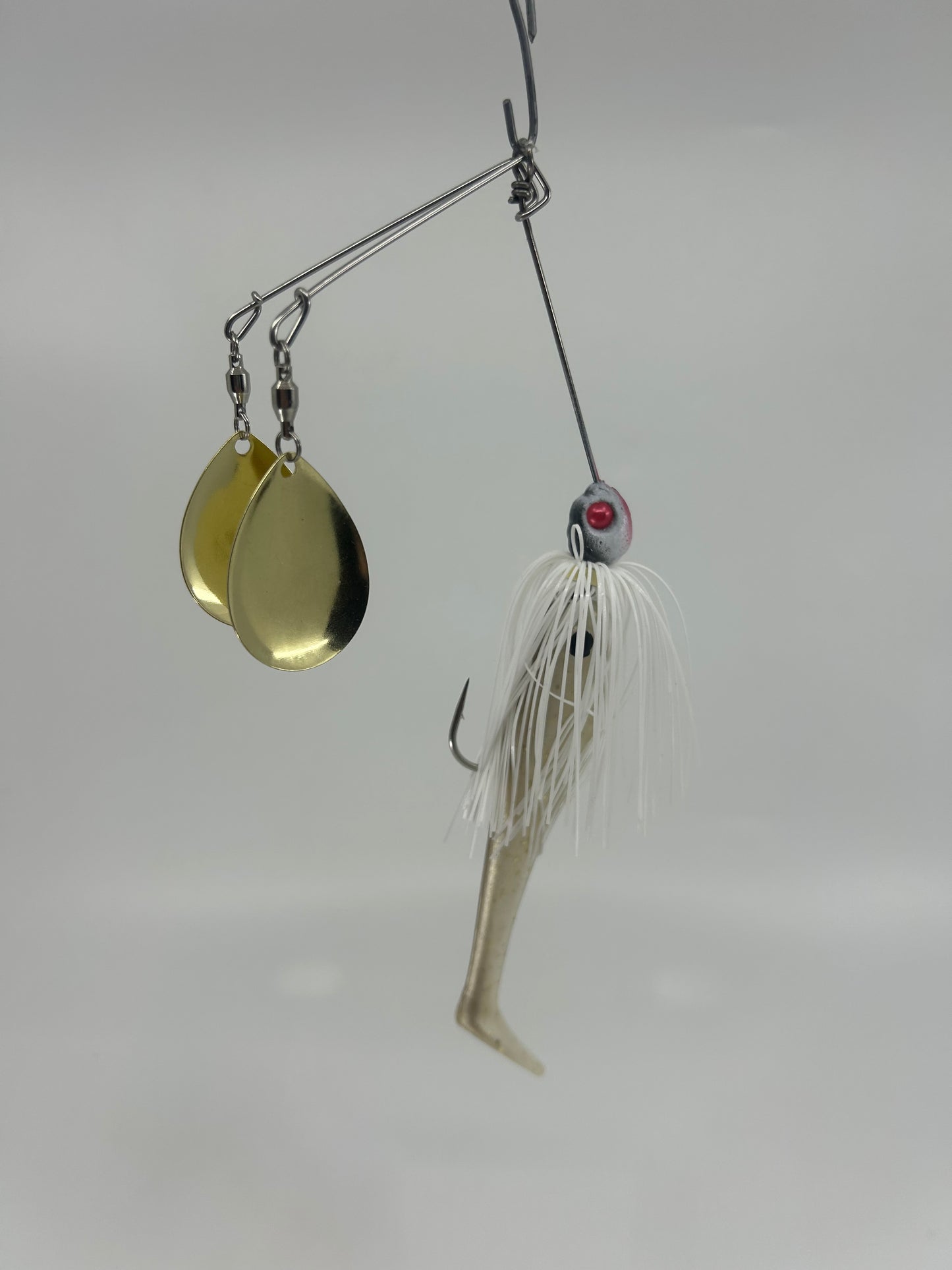 3/4 OZ Dual Wielder Size 6 Colorado Blades