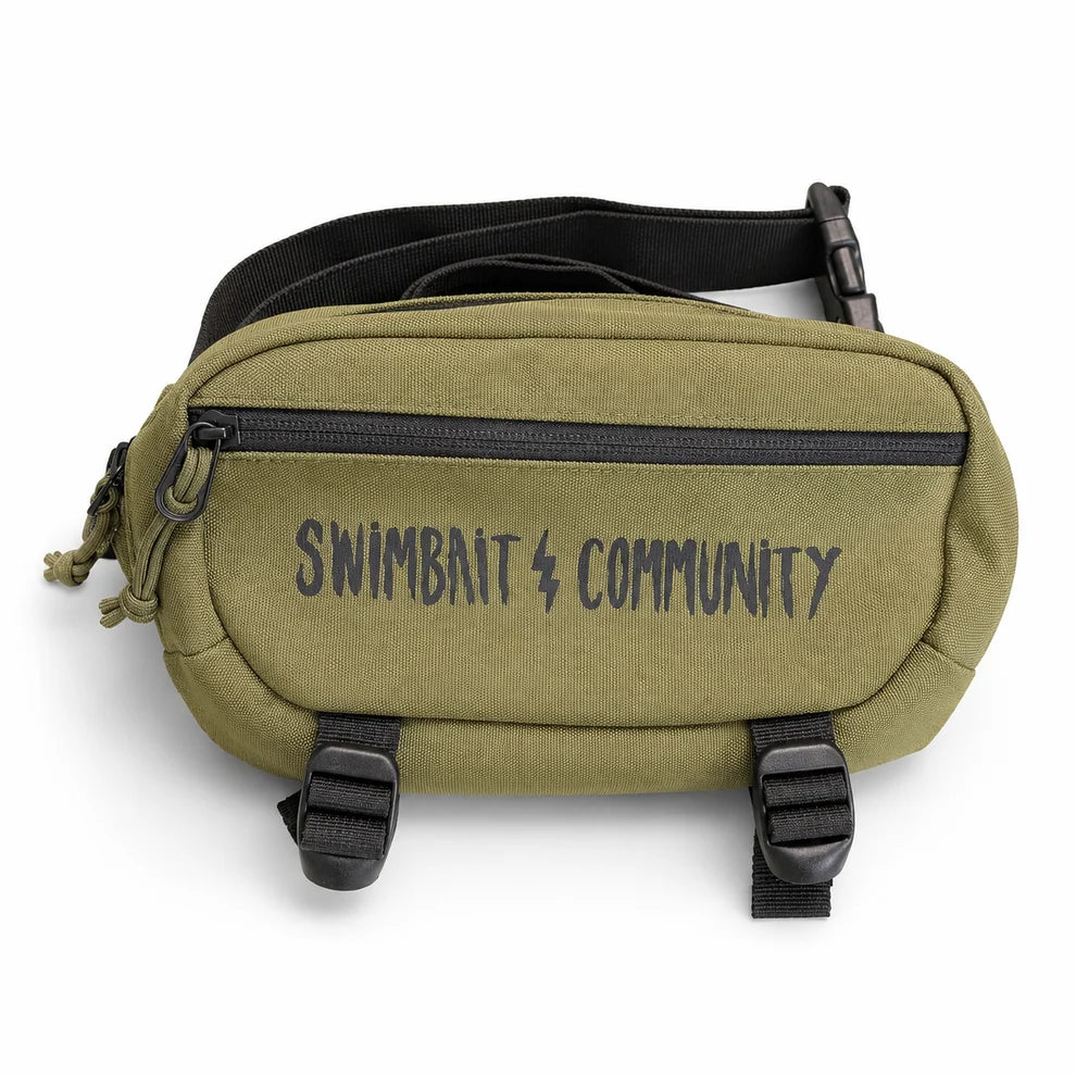 Waist Bag