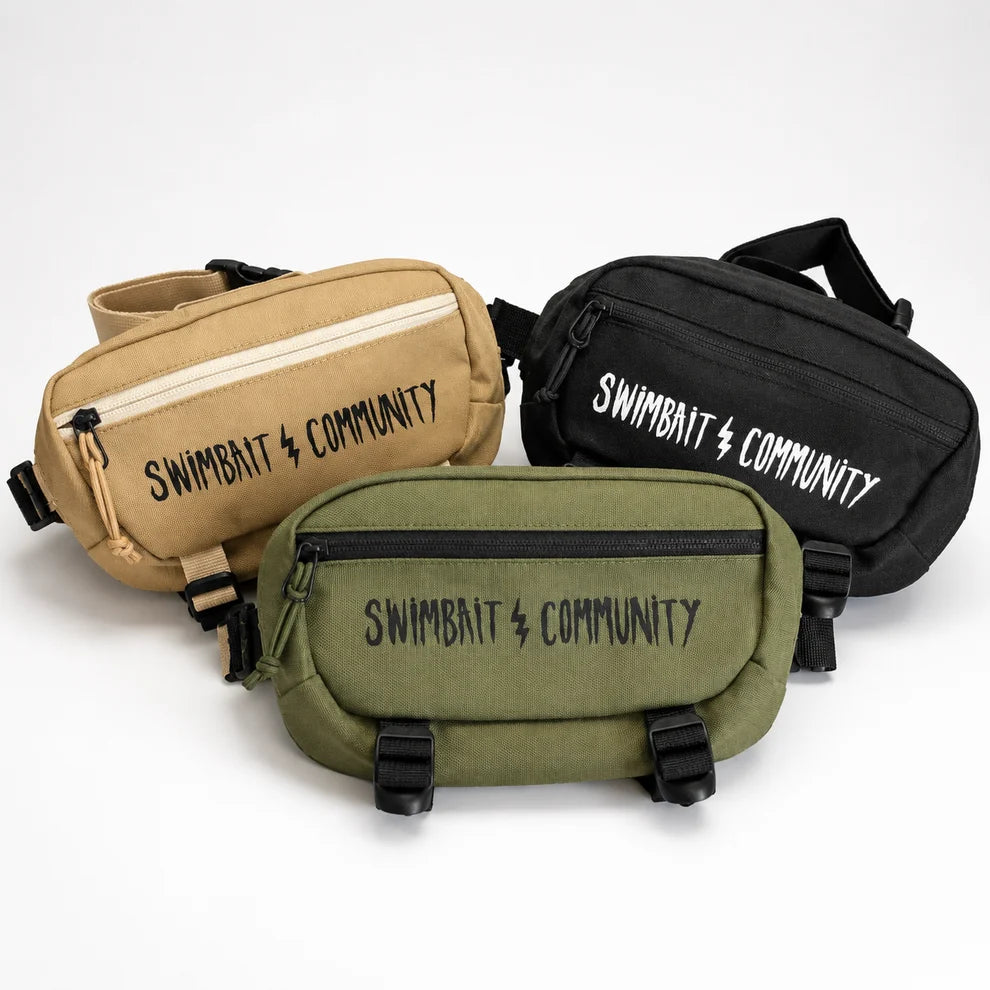 Waist Bag