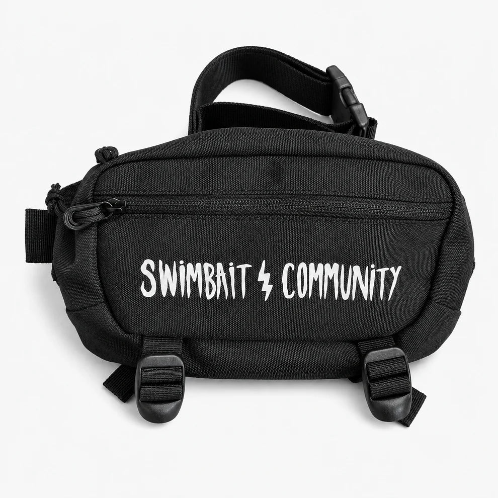 Waist Bag