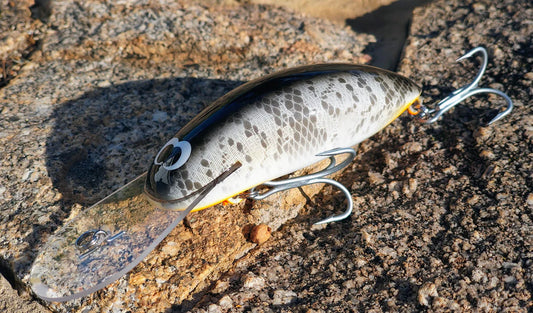 130mm Pop Eye