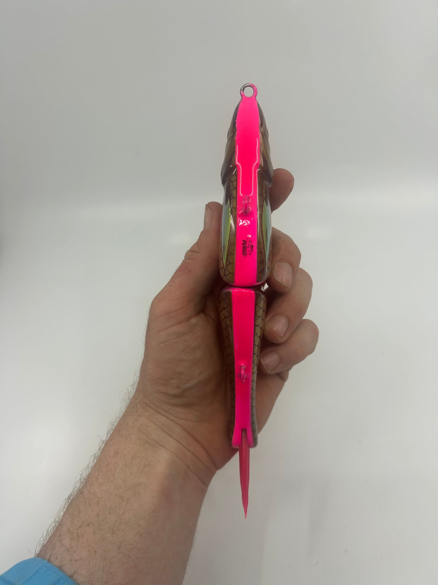 8.5" Pick Pocket Glide Bait