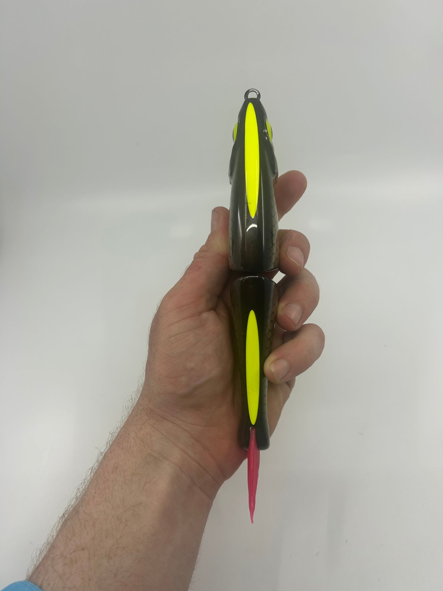 8.5" Pick Pocket Glide Bait