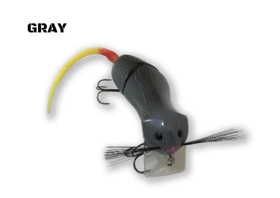 Cl8 Bait Water Vole (ABS Production Lure)