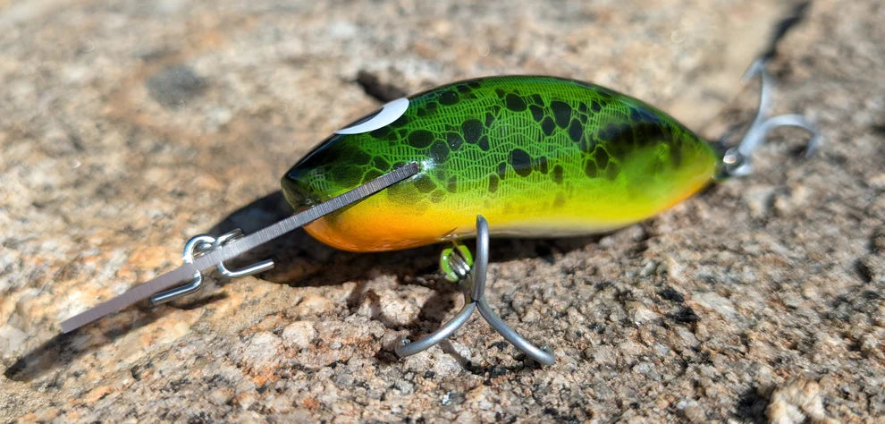 80mm Mud Eye