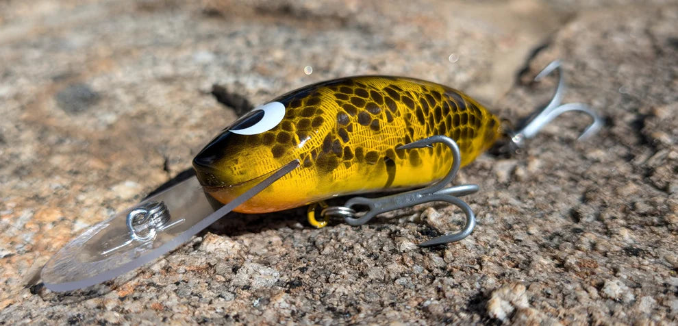 80mm Mud Eye
