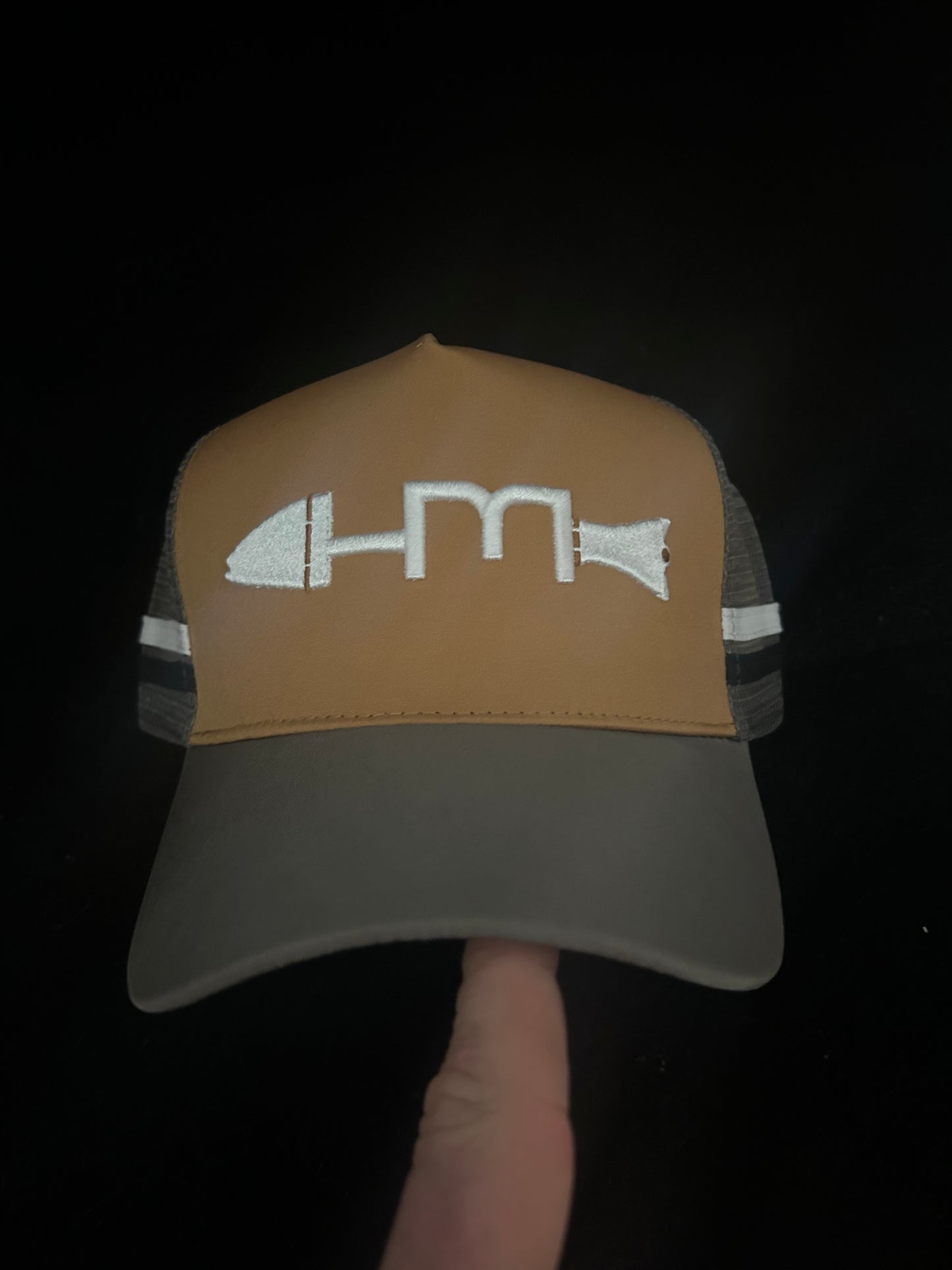 HML Trucker Hats