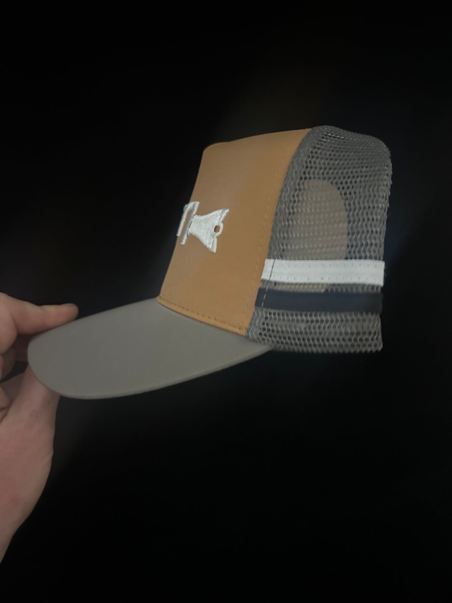 HML Trucker Hats