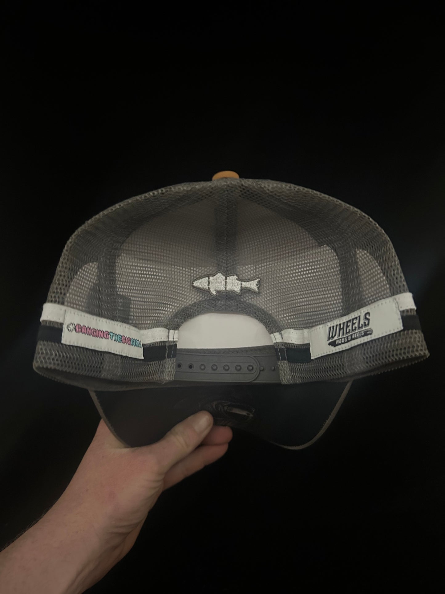 HML Trucker Hats
