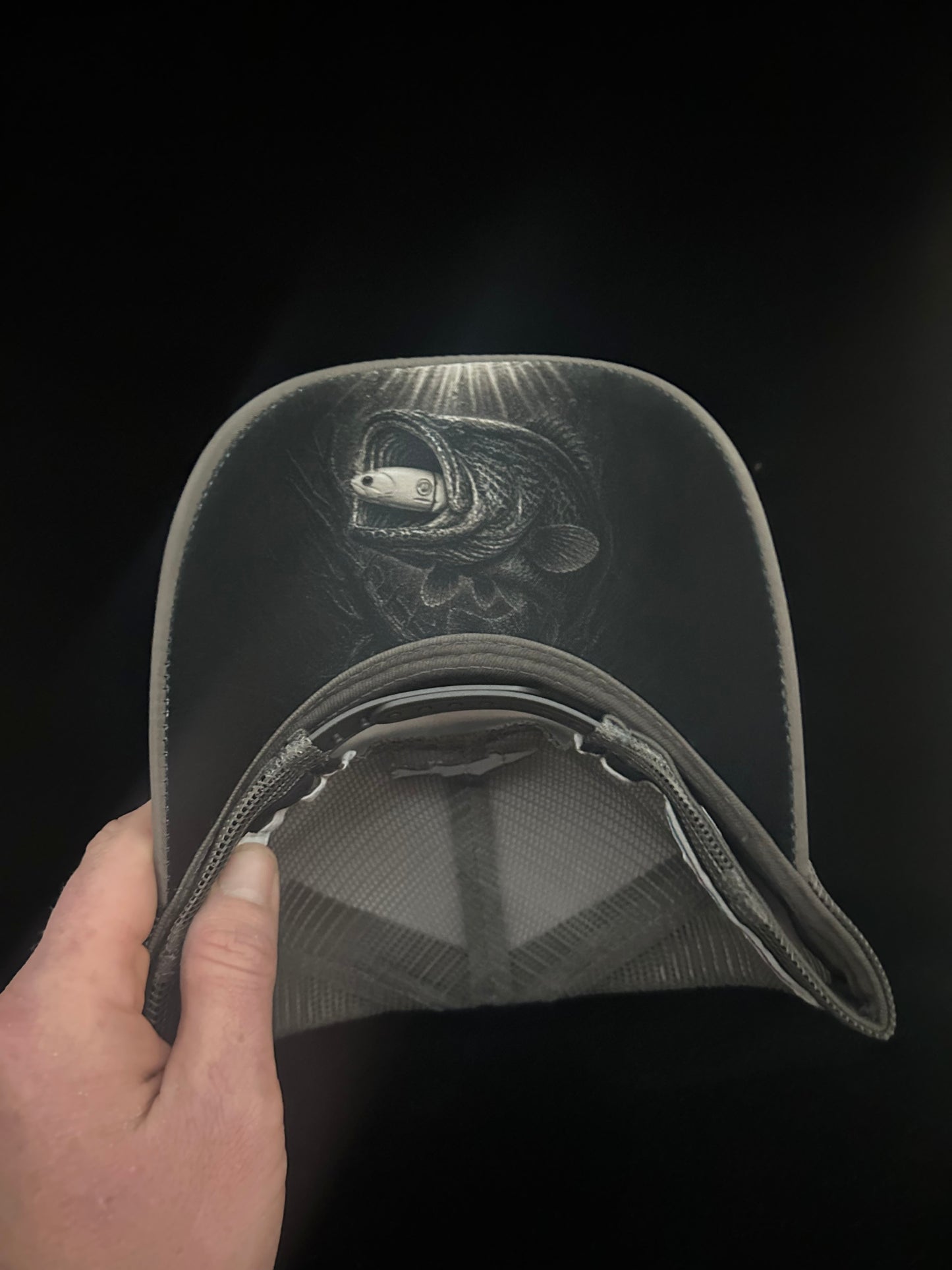 HML Trucker Hats