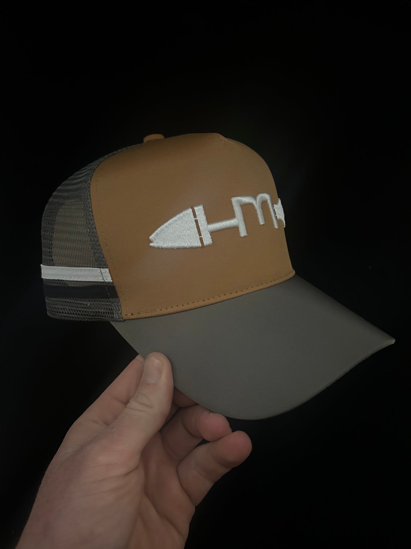 HML Trucker Hats