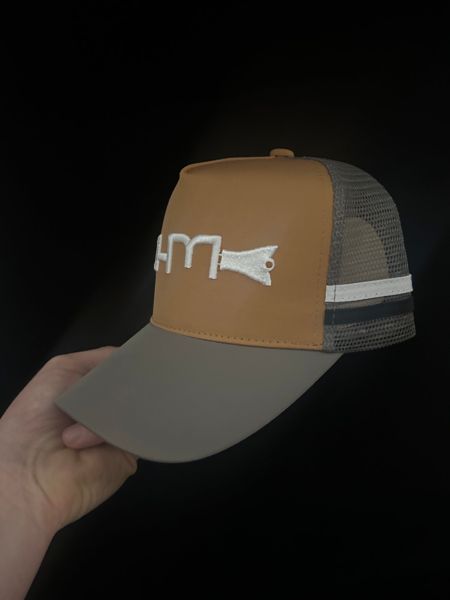 HML Trucker Hats