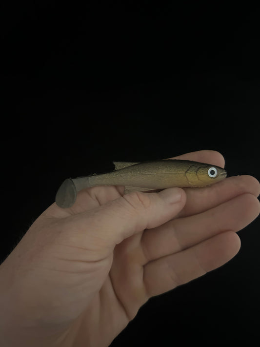 Lil Burno SHAD TAIL