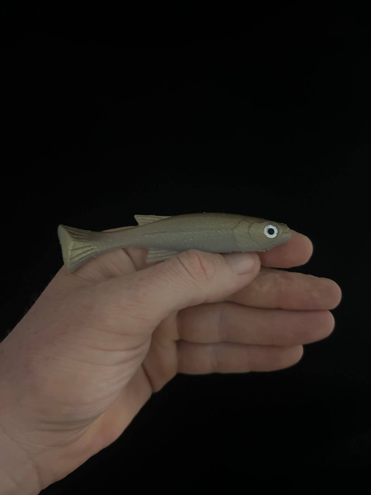Lil Burno VERO TAIL