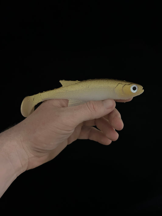 Burno SHAD TAIL