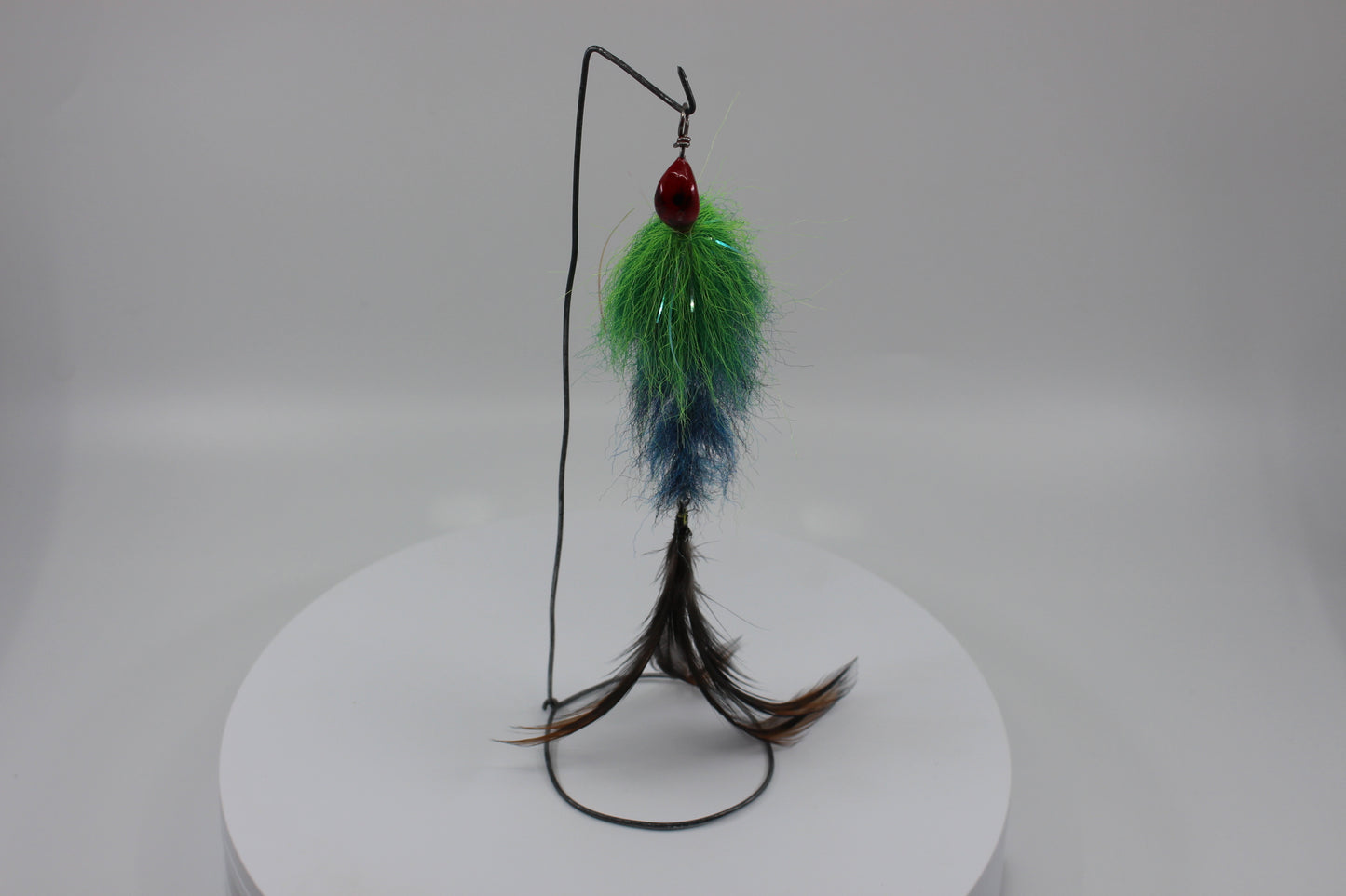 Baby Articulated Whale