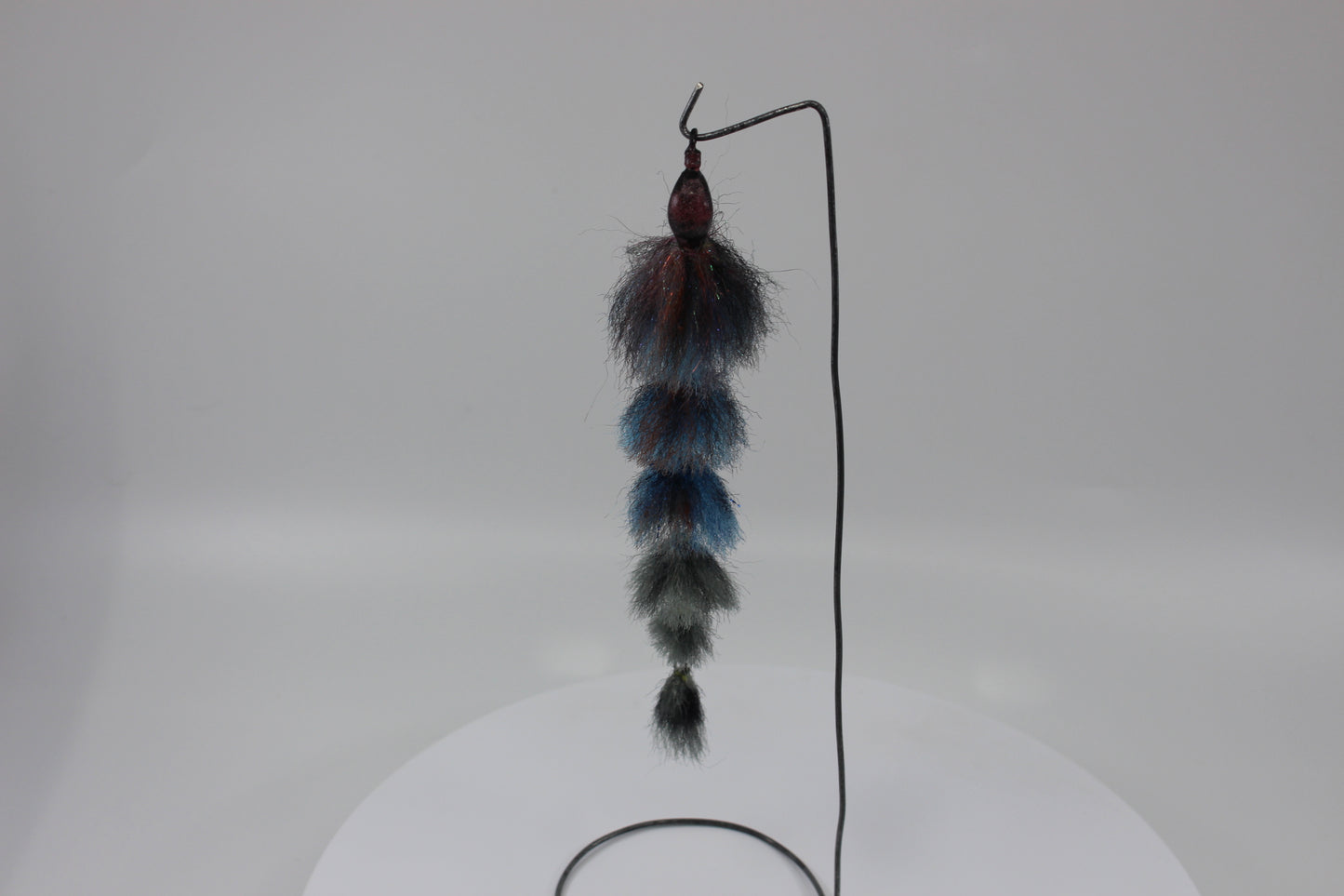 Baby Articulated Whale