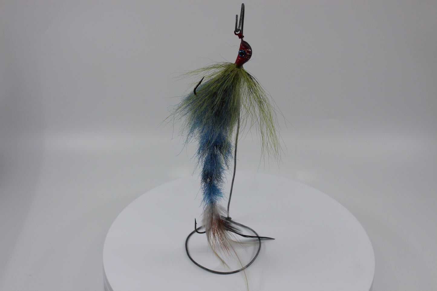 Baby Articulated Whale