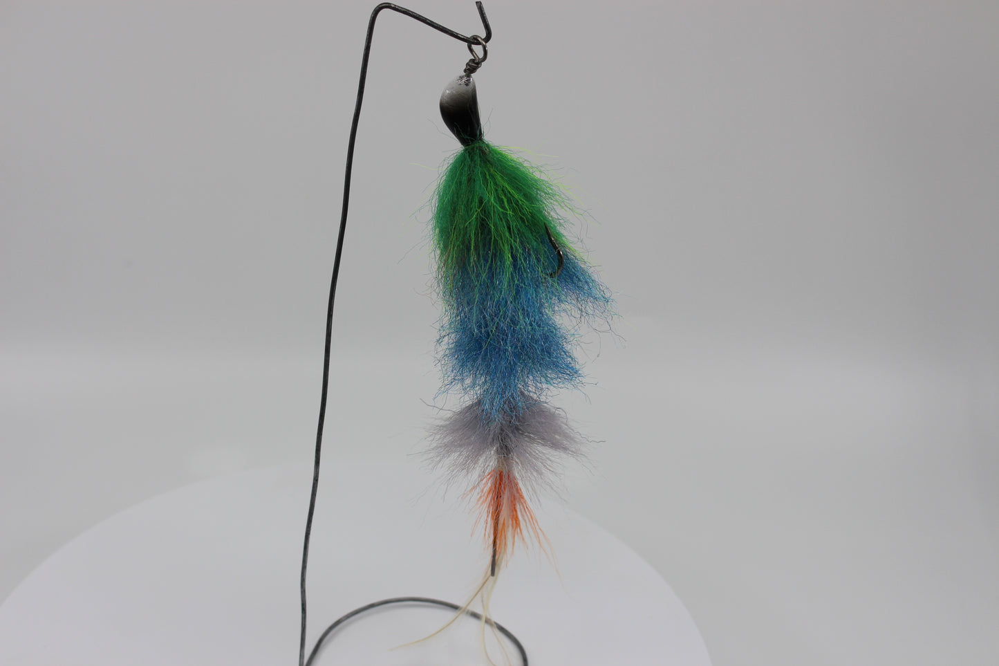 Baby Articulated Whale