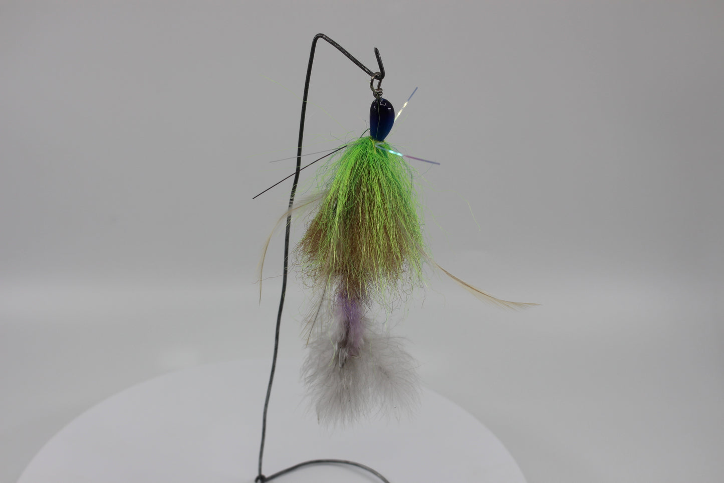 Baby Articulated Whale