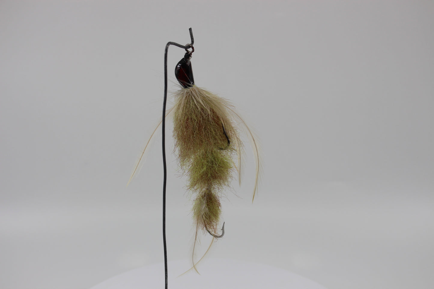 Baby Articulated Whale