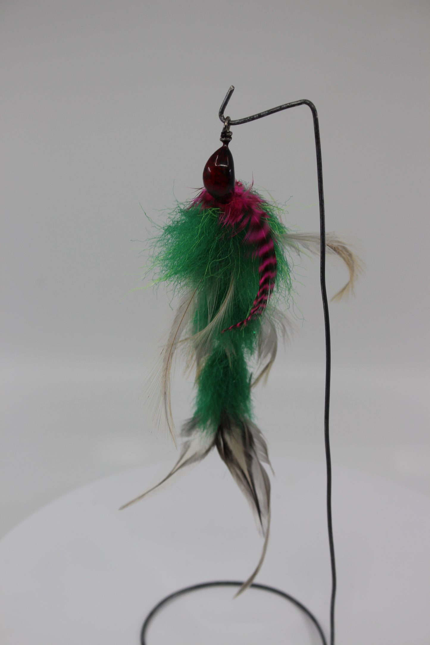 Baby Articulated Whale