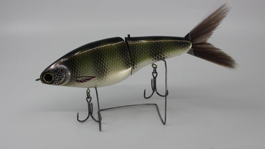 Cetus 9" Adjustable Glide Bait