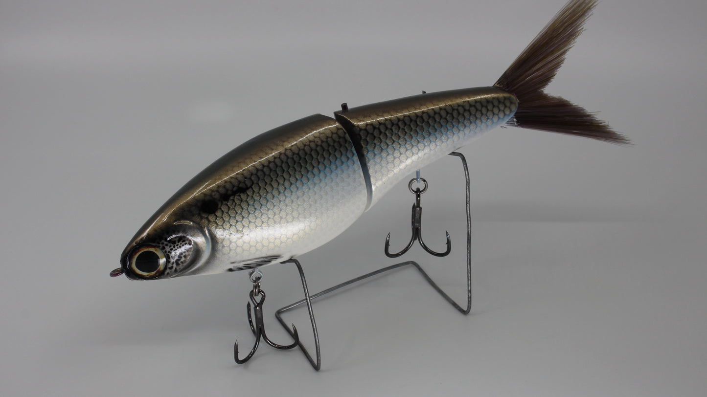 Cetus 9" Adjustable Glide Bait