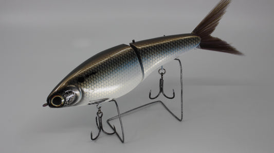 Cetus 9" Adjustable Glide Bait