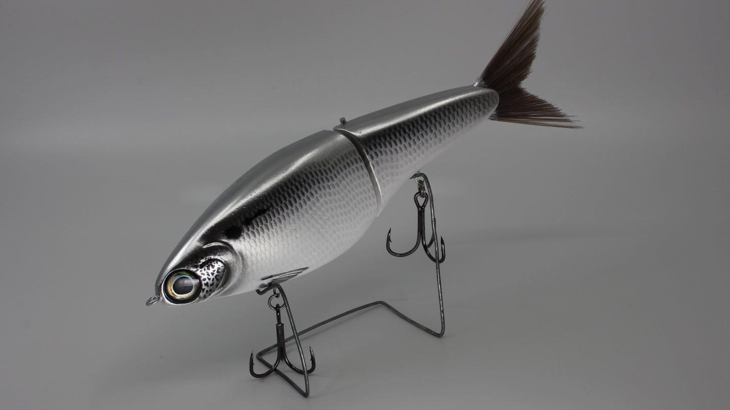 Cetus 9" Adjustable Glide Bait