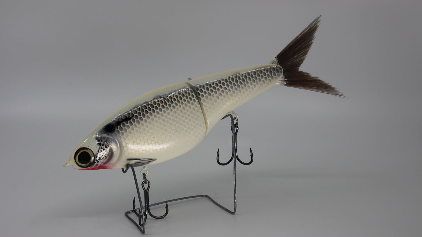 Cetus 9" Adjustable Glide Bait
