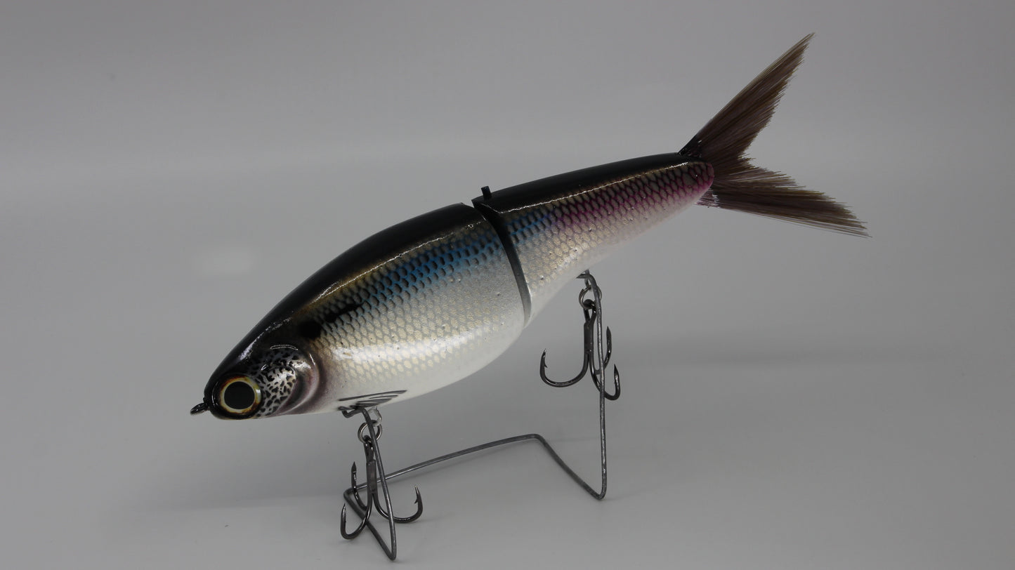 Cetus 9" Adjustable Glide Bait