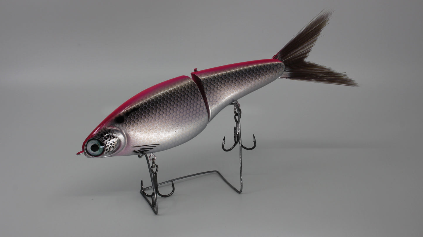 Cetus 9" Adjustable Glide Bait