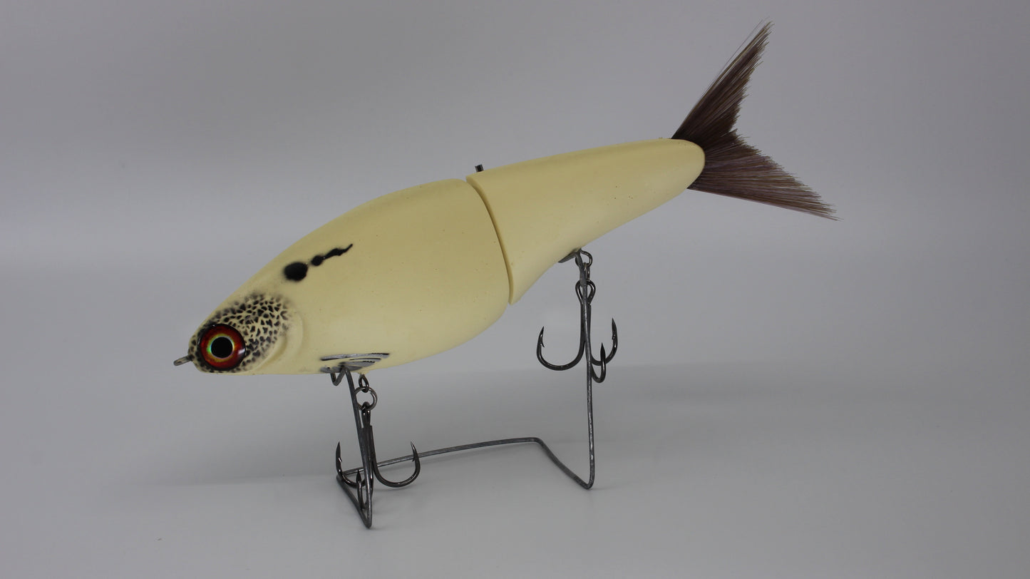 Cetus 9" Adjustable Glide Bait