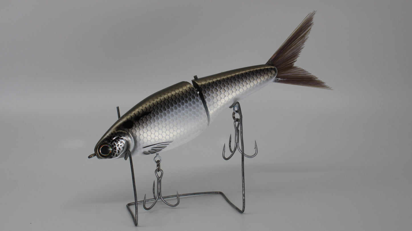 Cetus 9" Adjustable Glide Bait